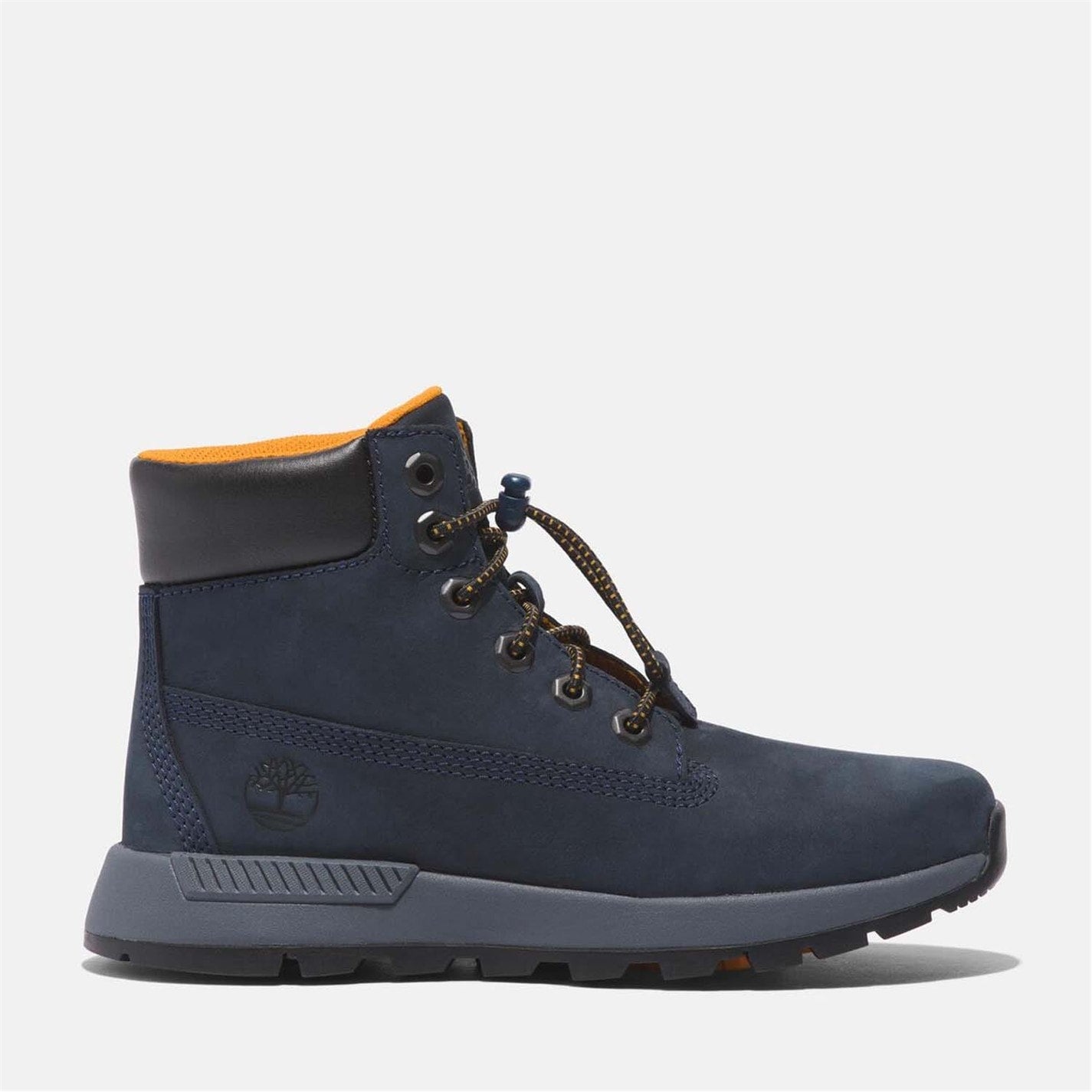 Timberland Killington Trekker Mid Trainers