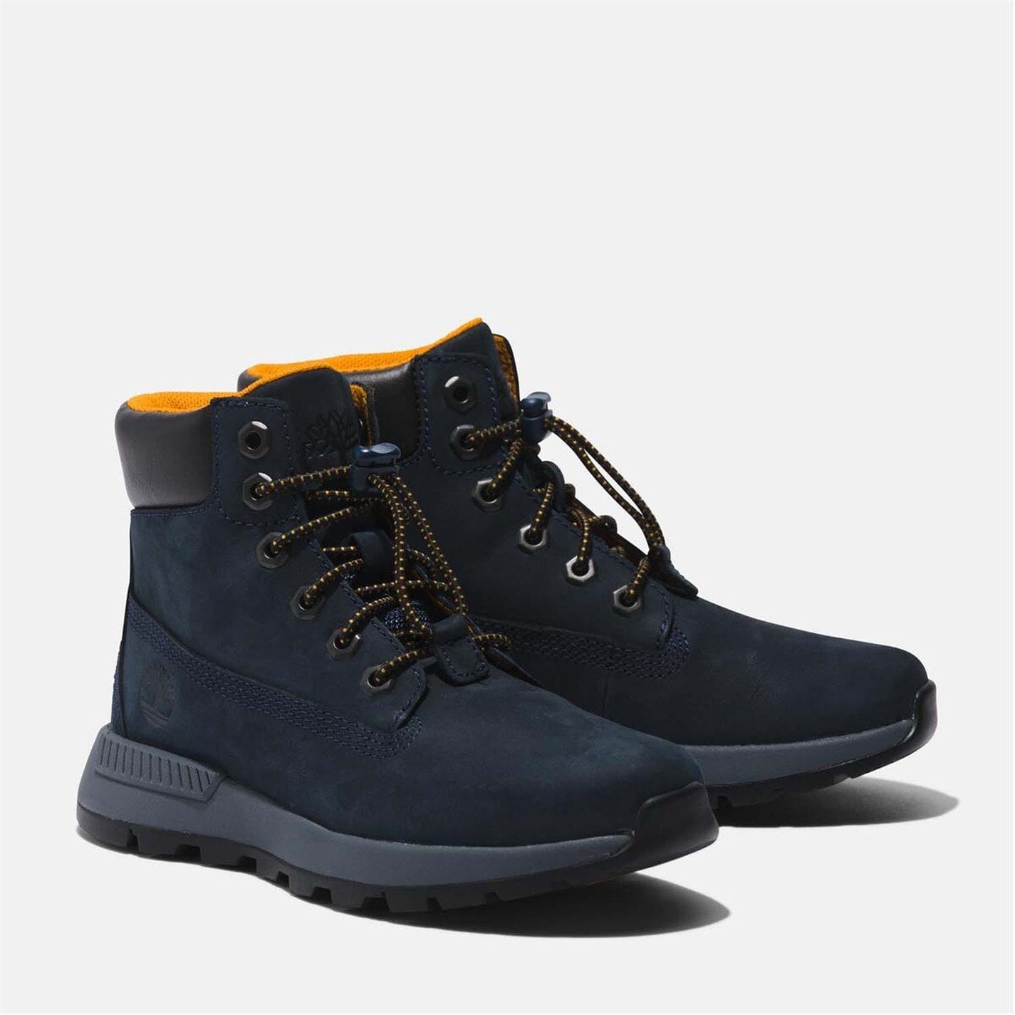 Timberland Killington Trekker Mid Trainers