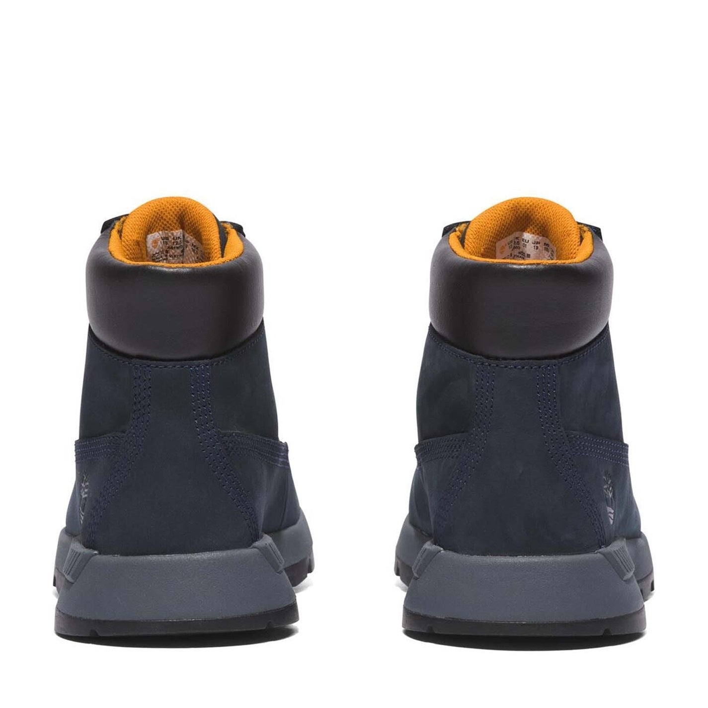 Timberland Killington Trekker Mid Trainers