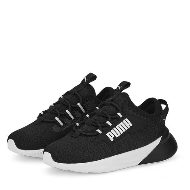 PUMA Unisex Kids Retaliate 2 AC Sneakers