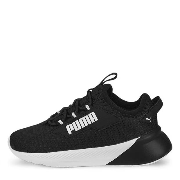 PUMA Unisex Kids Retaliate 2 AC Sneakers