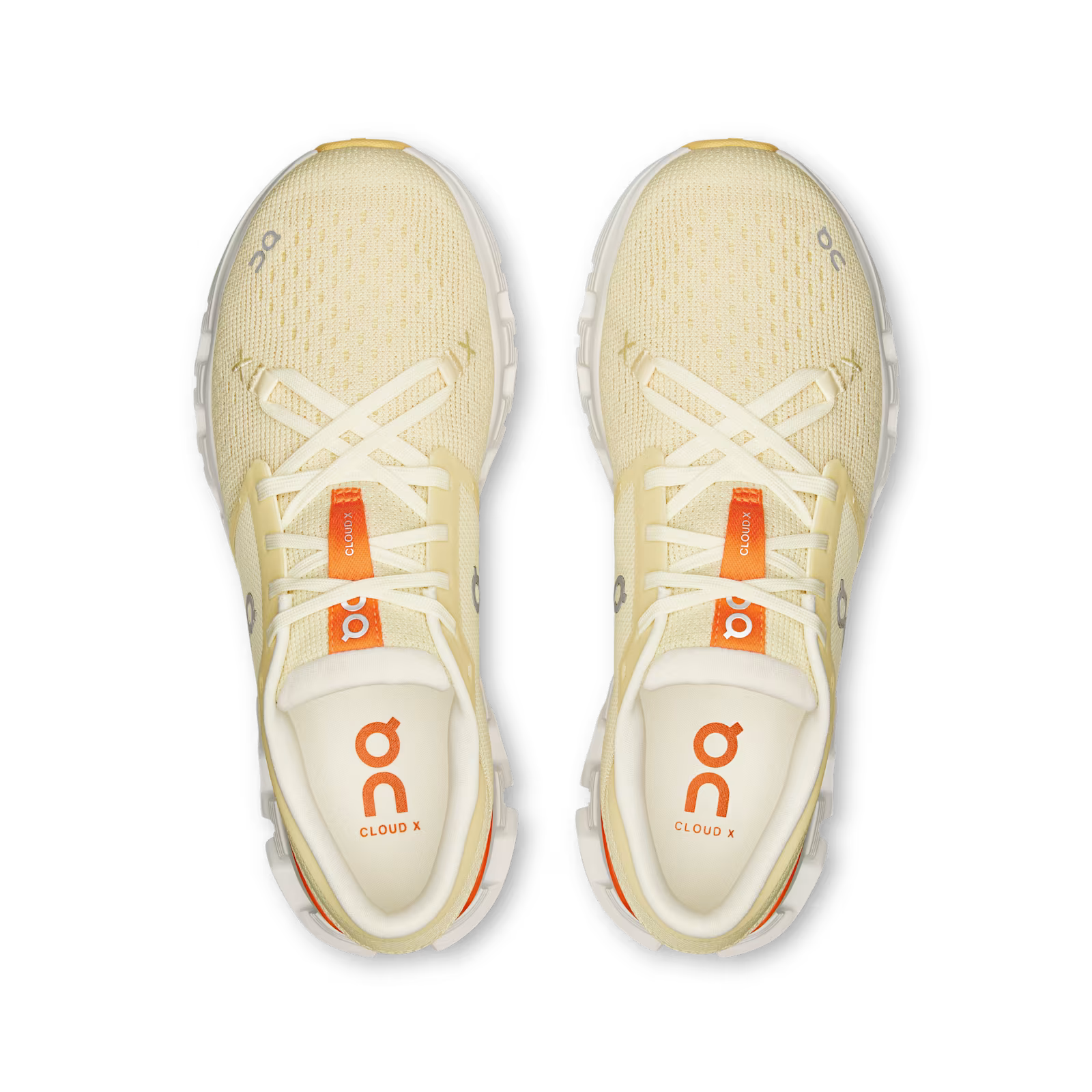 ON Cloud X4 Women's Trainers
