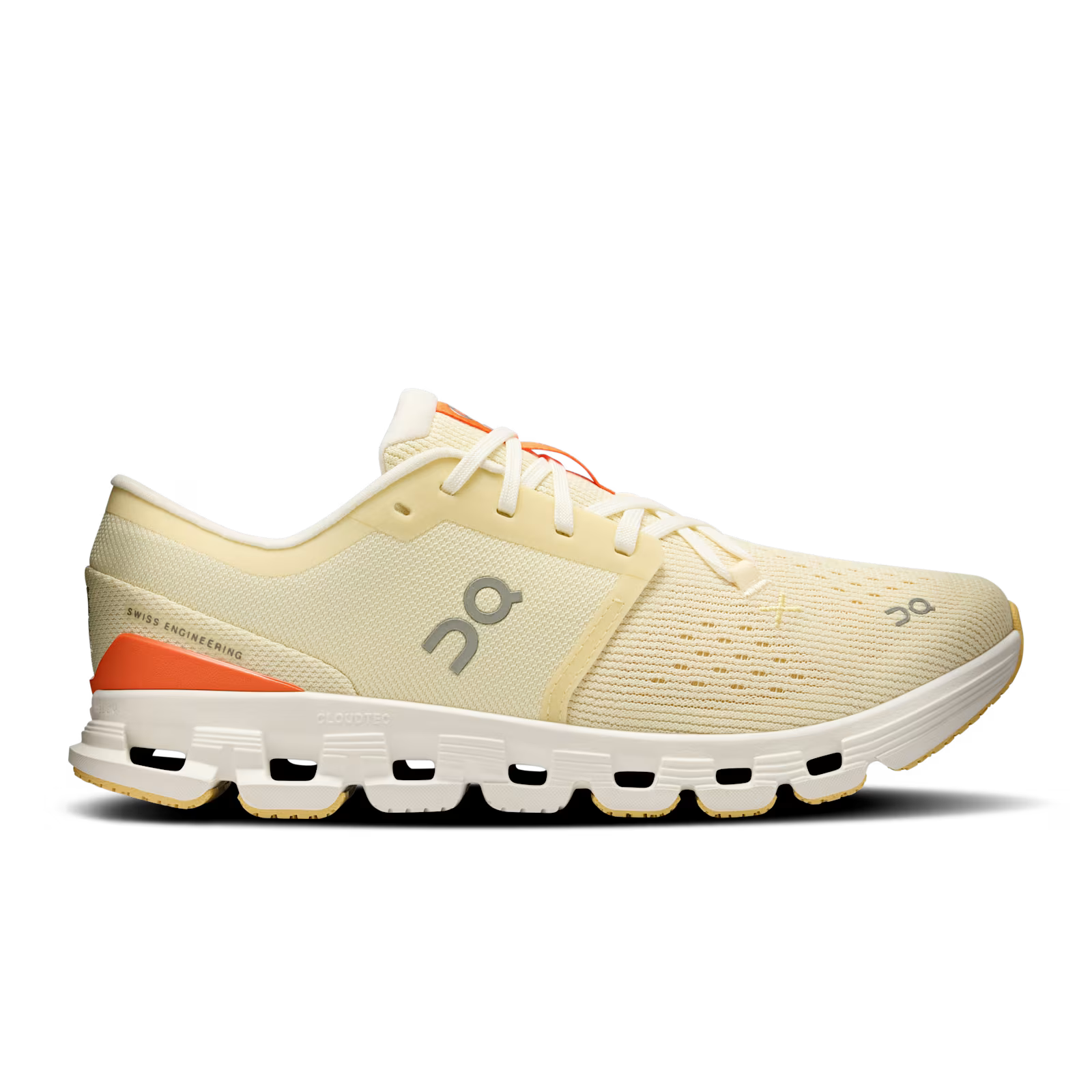 ON Cloud X4 Women's Trainers