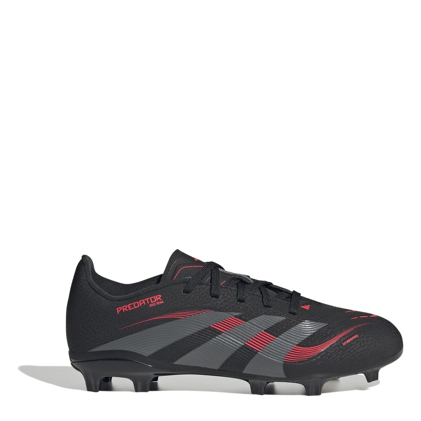 adidas Predator League Juniors Football Boots