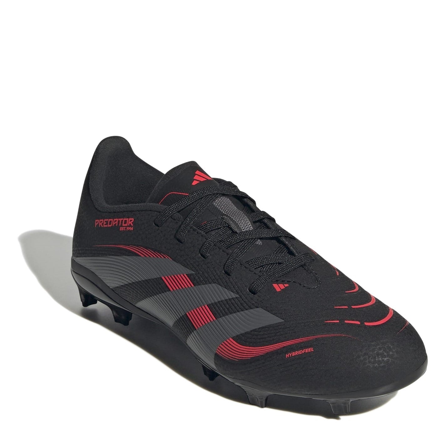 adidas Predator League Juniors Football Boots