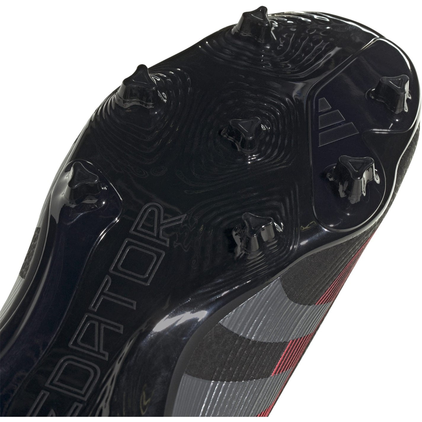 adidas Predator League Juniors Football Boots