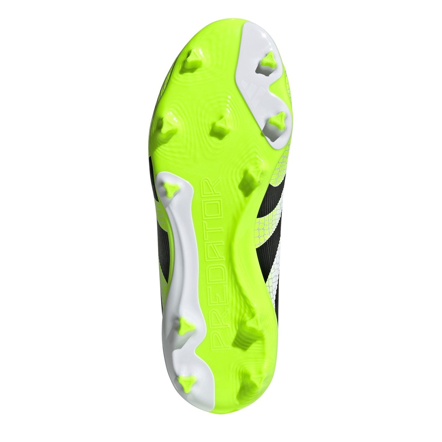 adidas Predator League Laceless Juniors Football Boots