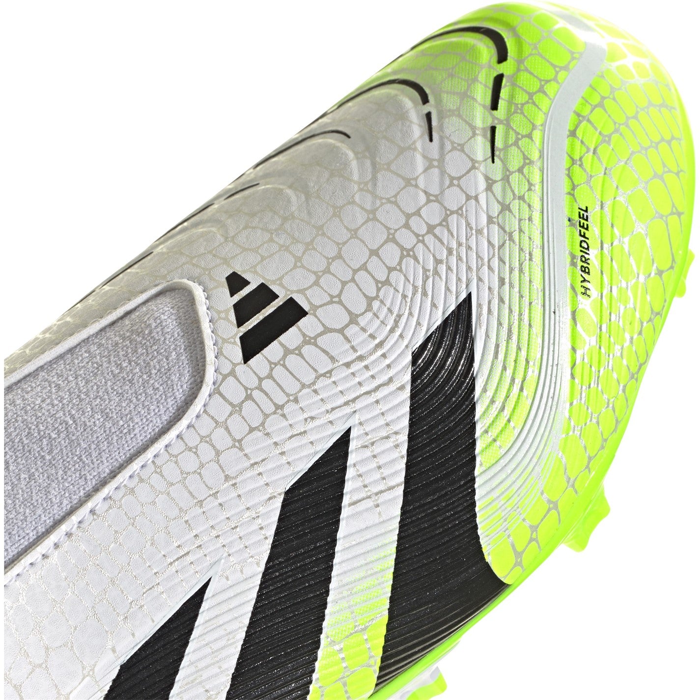adidas Predator League Laceless Juniors Football Boots