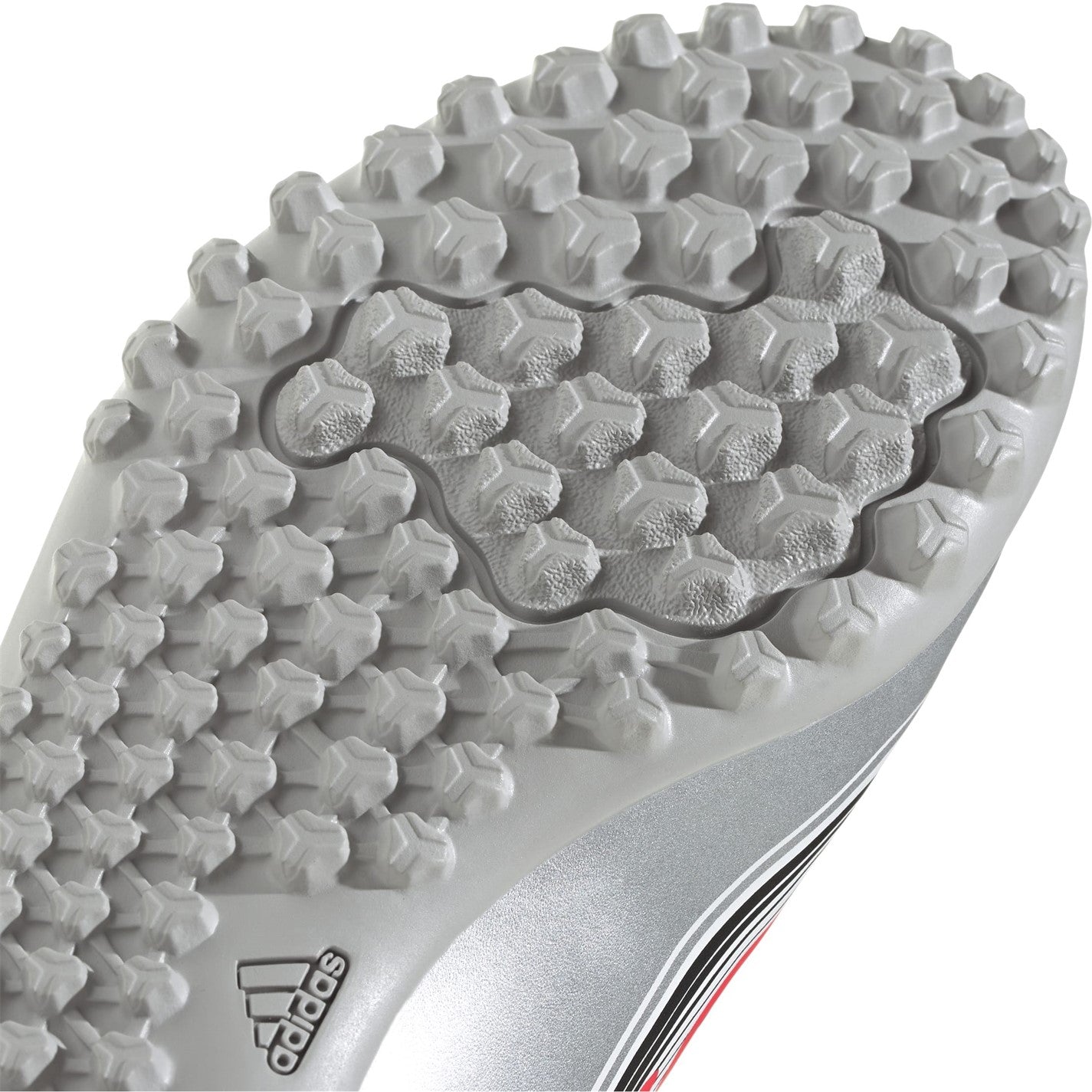 adidas F50 Club Juniors Astro Turf Boots
