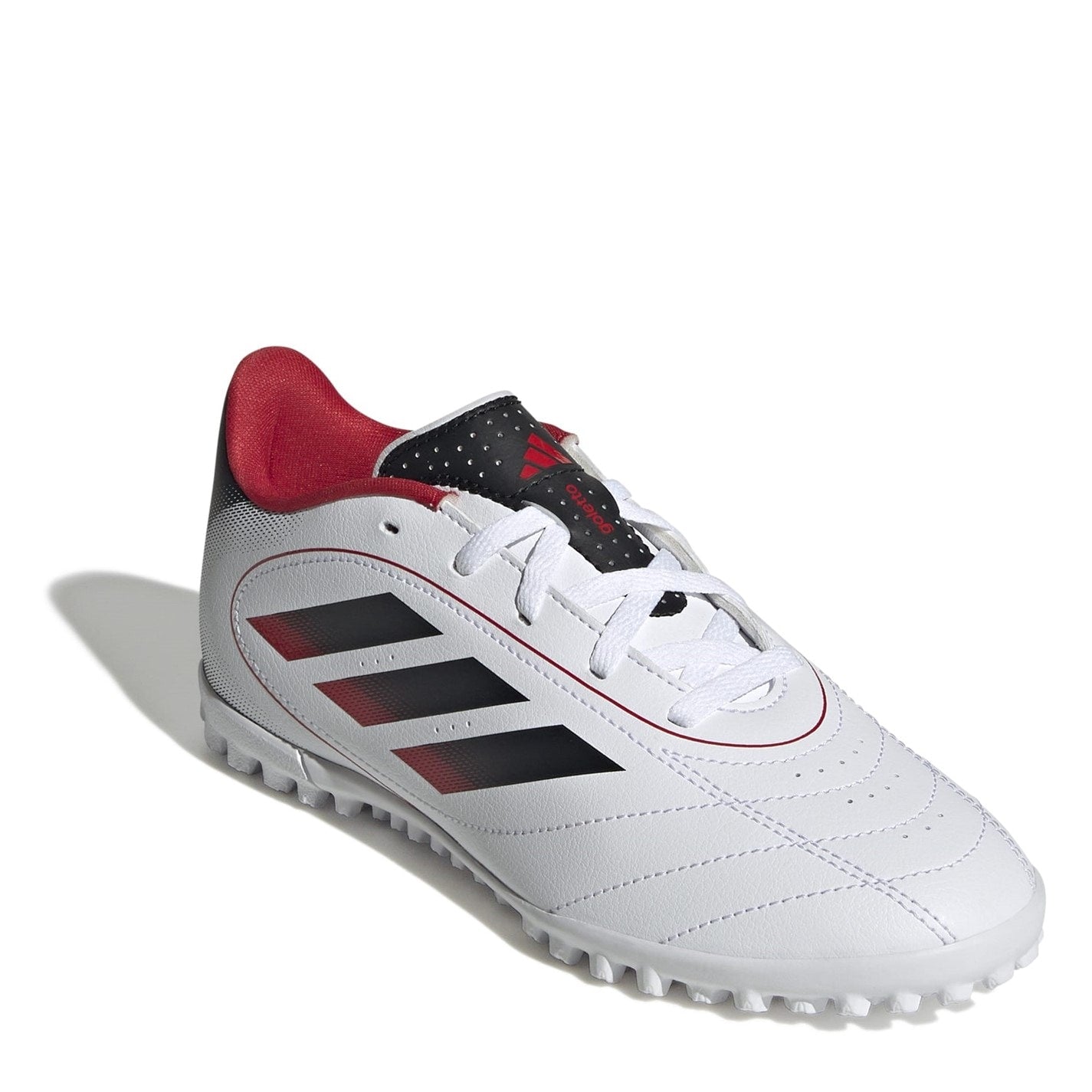 adidas Goletto Juniors Astro Turf Boots