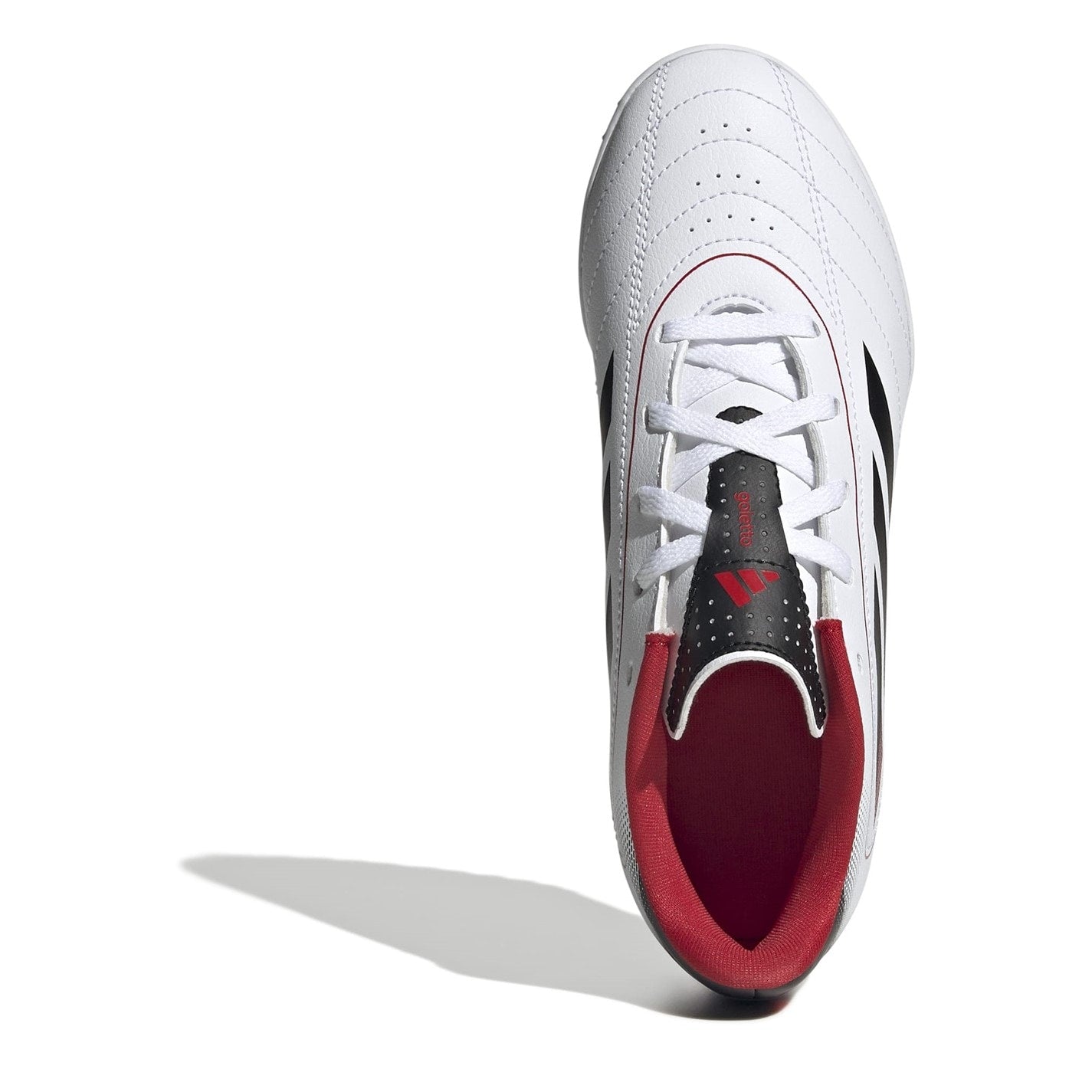 adidas Goletto Juniors Astro Turf Boots