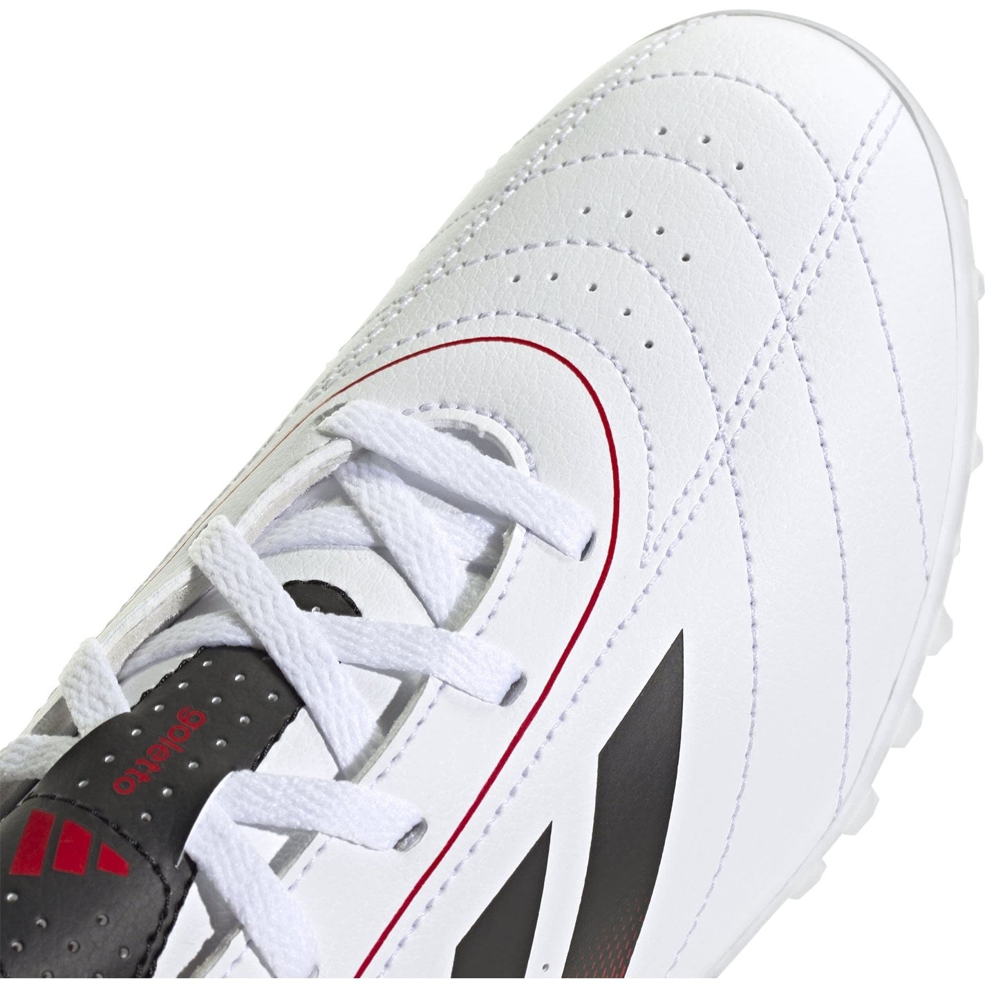adidas Goletto Juniors Astro Turf Boots