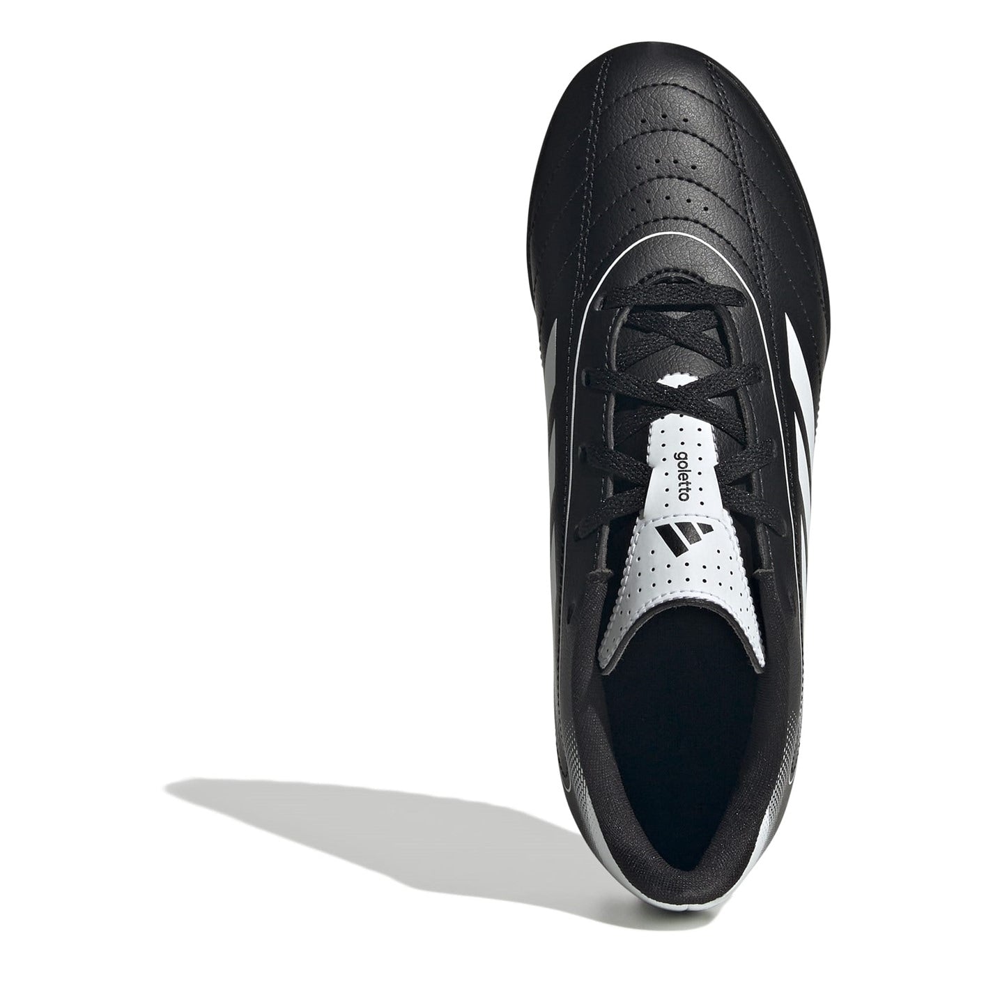 adidas Goletto Juniors Astro Turf Boots