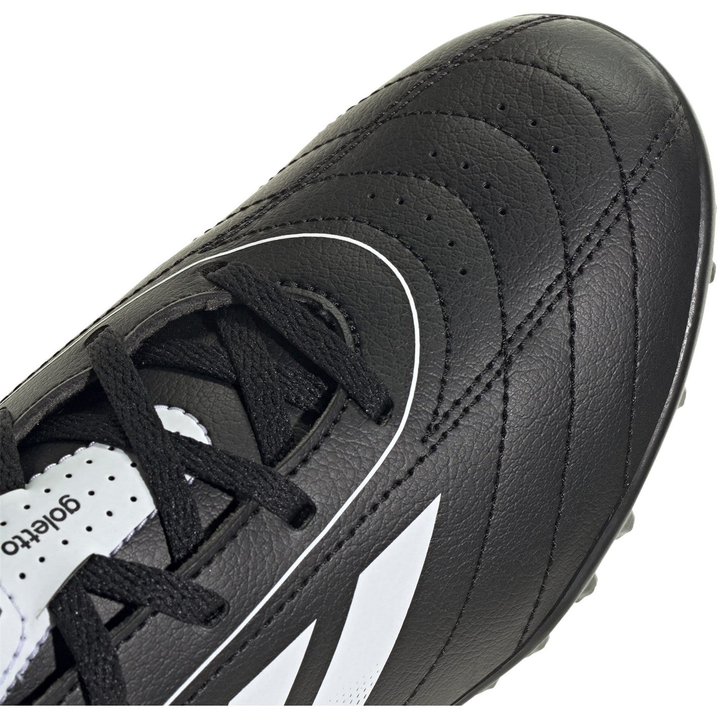 adidas Goletto Juniors Astro Turf Boots