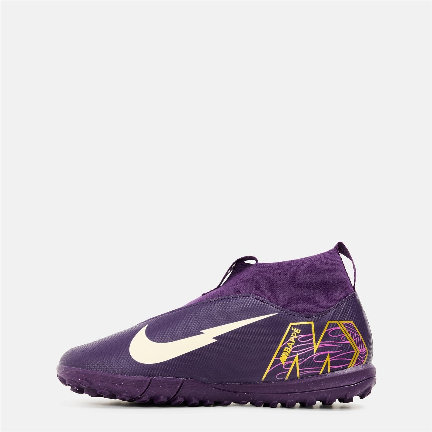 Nike Zoom Mercurial Superfly 10 Academy Junior Boots