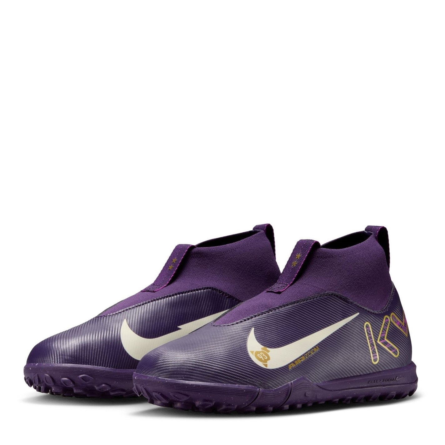 Nike Zoom Mercurial Superfly 10 Academy Junior Boots