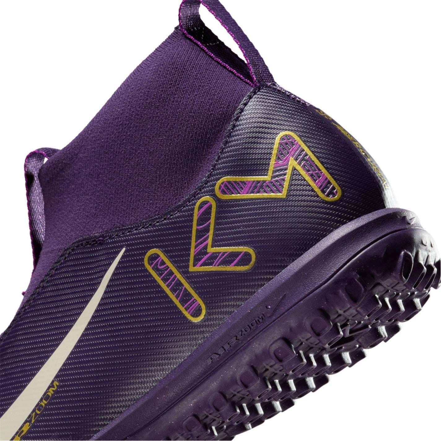 Nike Zoom Mercurial Superfly 10 Academy Junior Boots