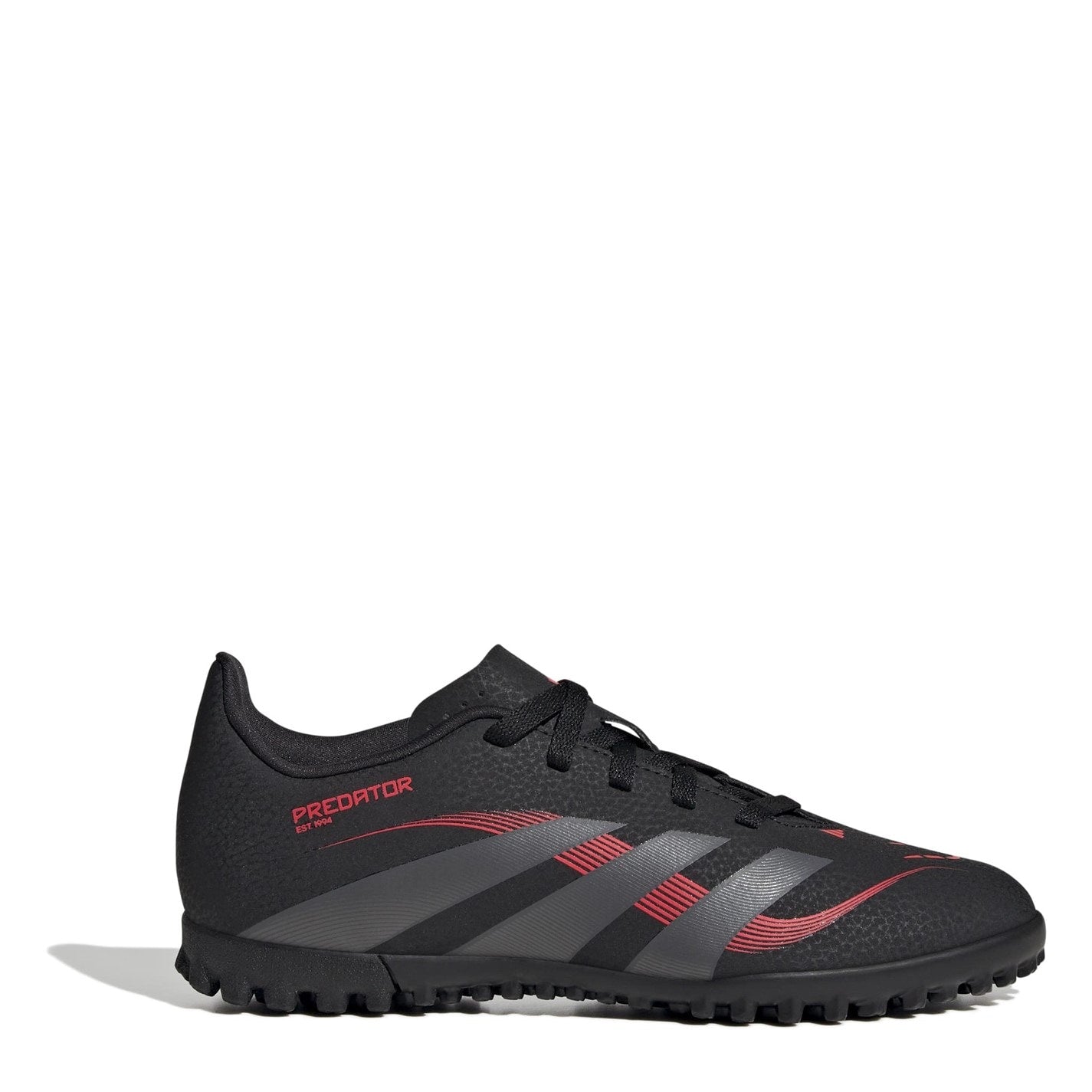 adidas Predator Club Junior Astro Turf Boots