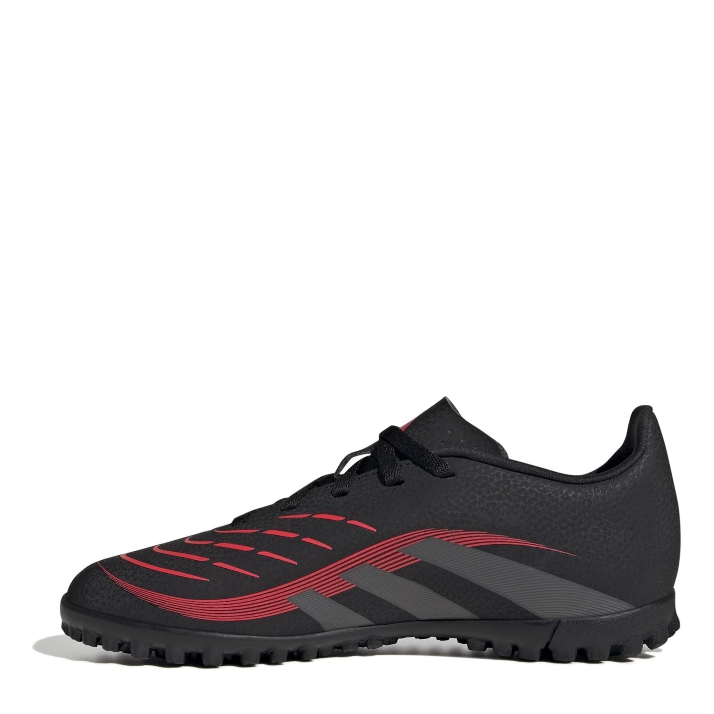 adidas Predator Club Junior Astro Turf Boots