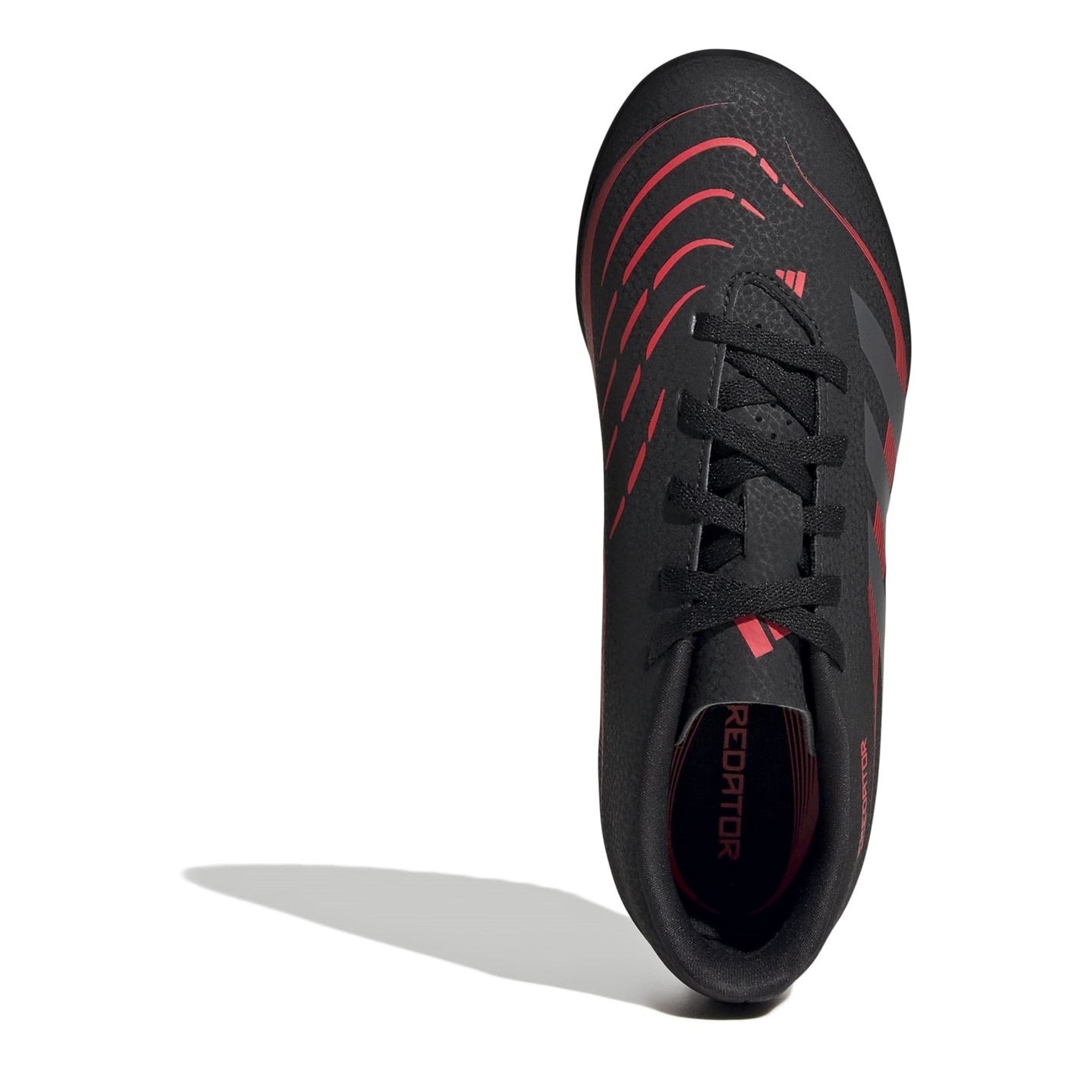 adidas Predator Club Junior Astro Turf Boots