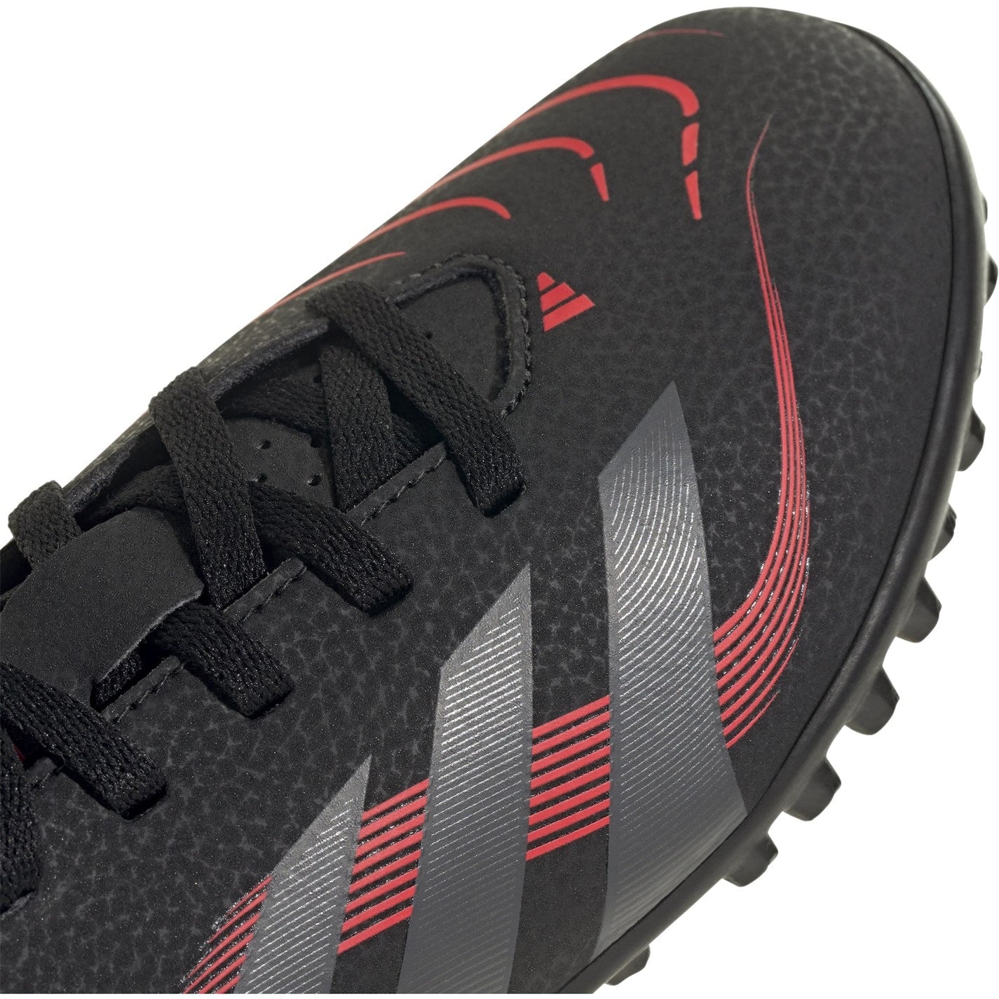 adidas Predator Club Junior Astro Turf Boots