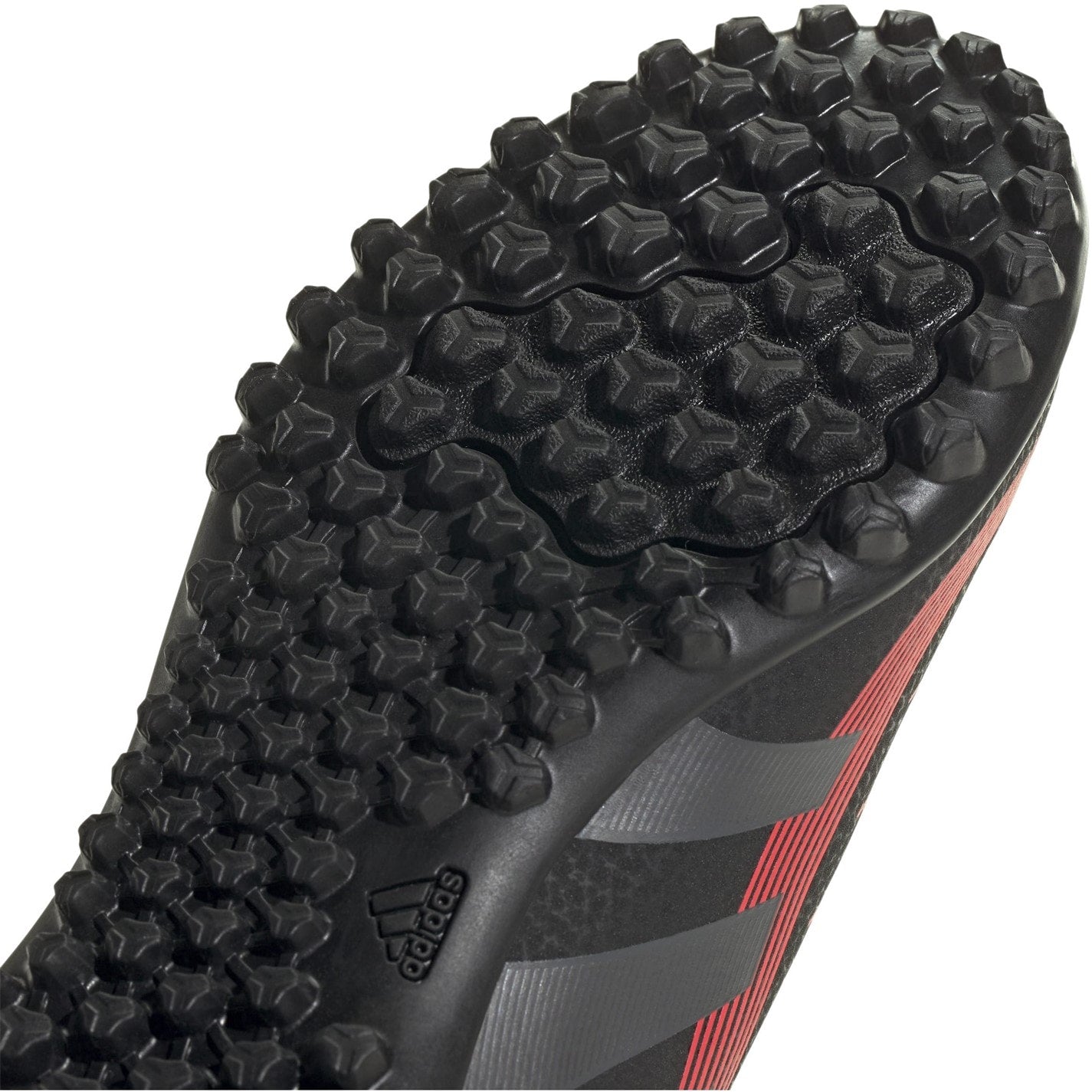 adidas Predator Club Junior Astro Turf Boots