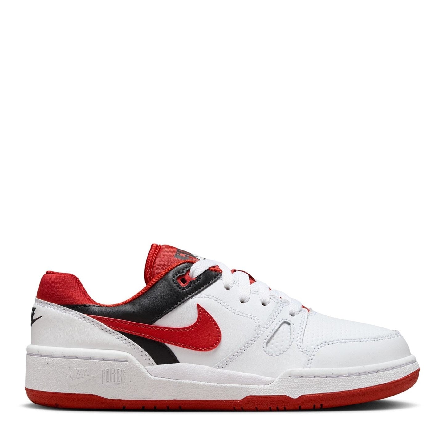 Nike Full Force Shoes Juniors