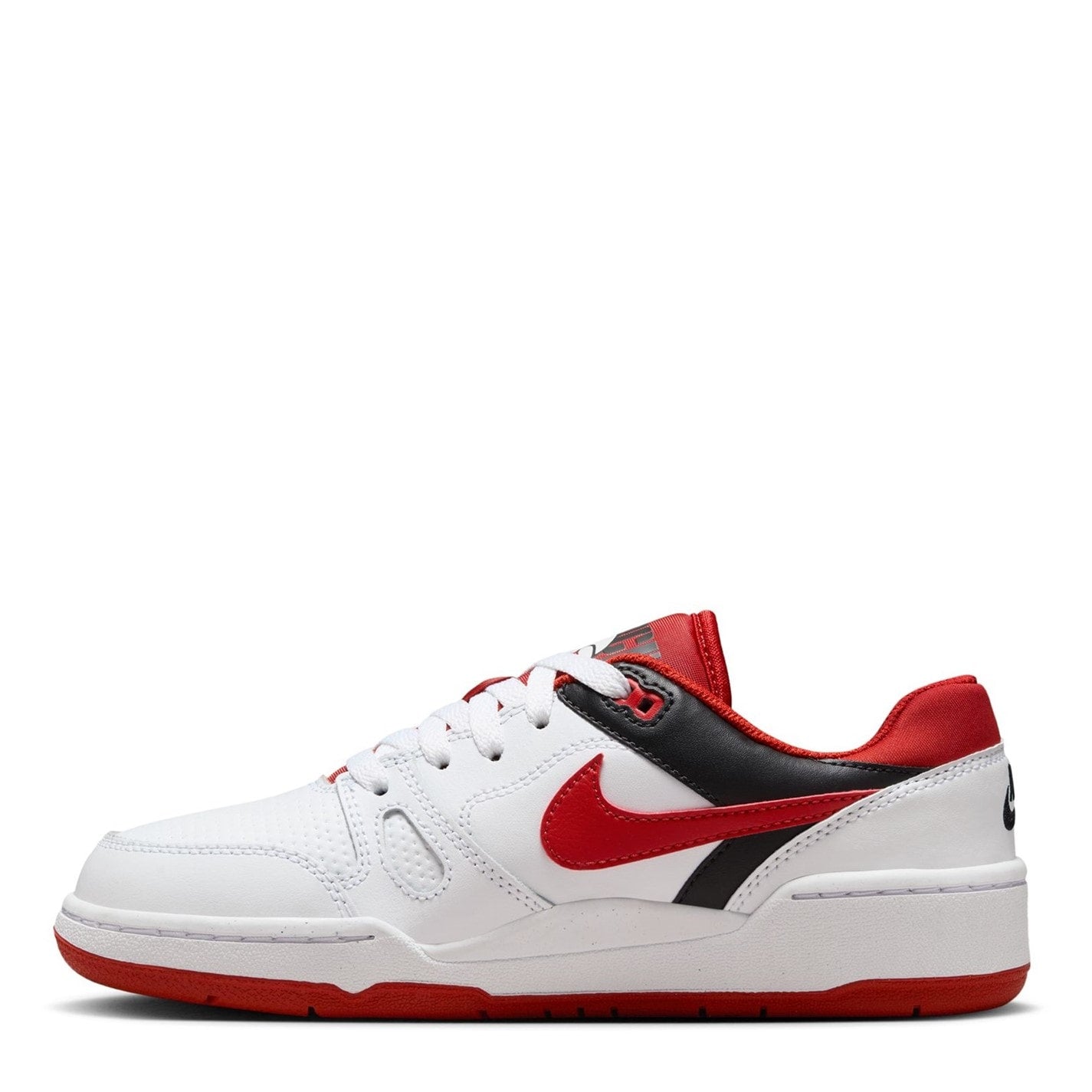 Nike Full Force Shoes Juniors