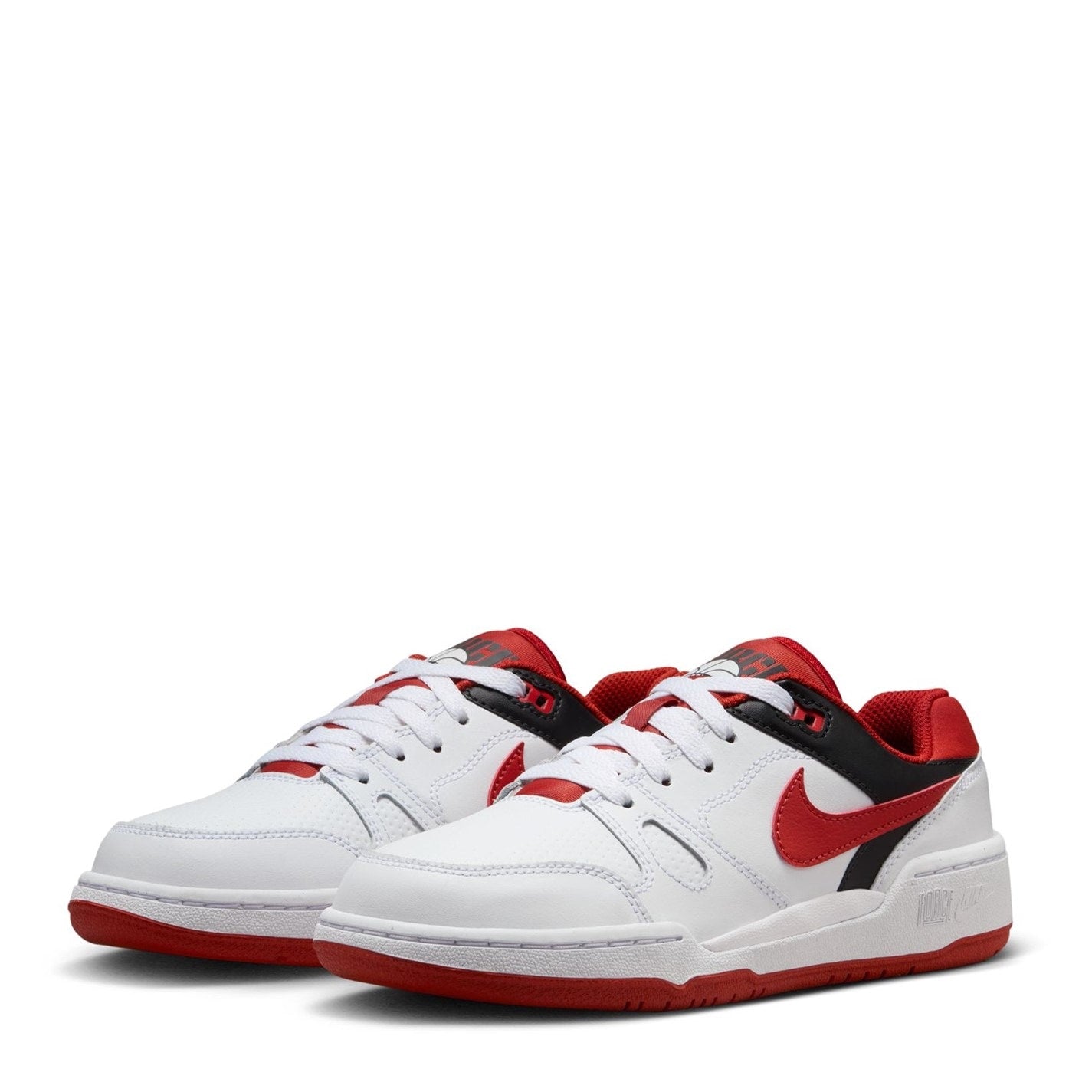 Nike Full Force Shoes Juniors