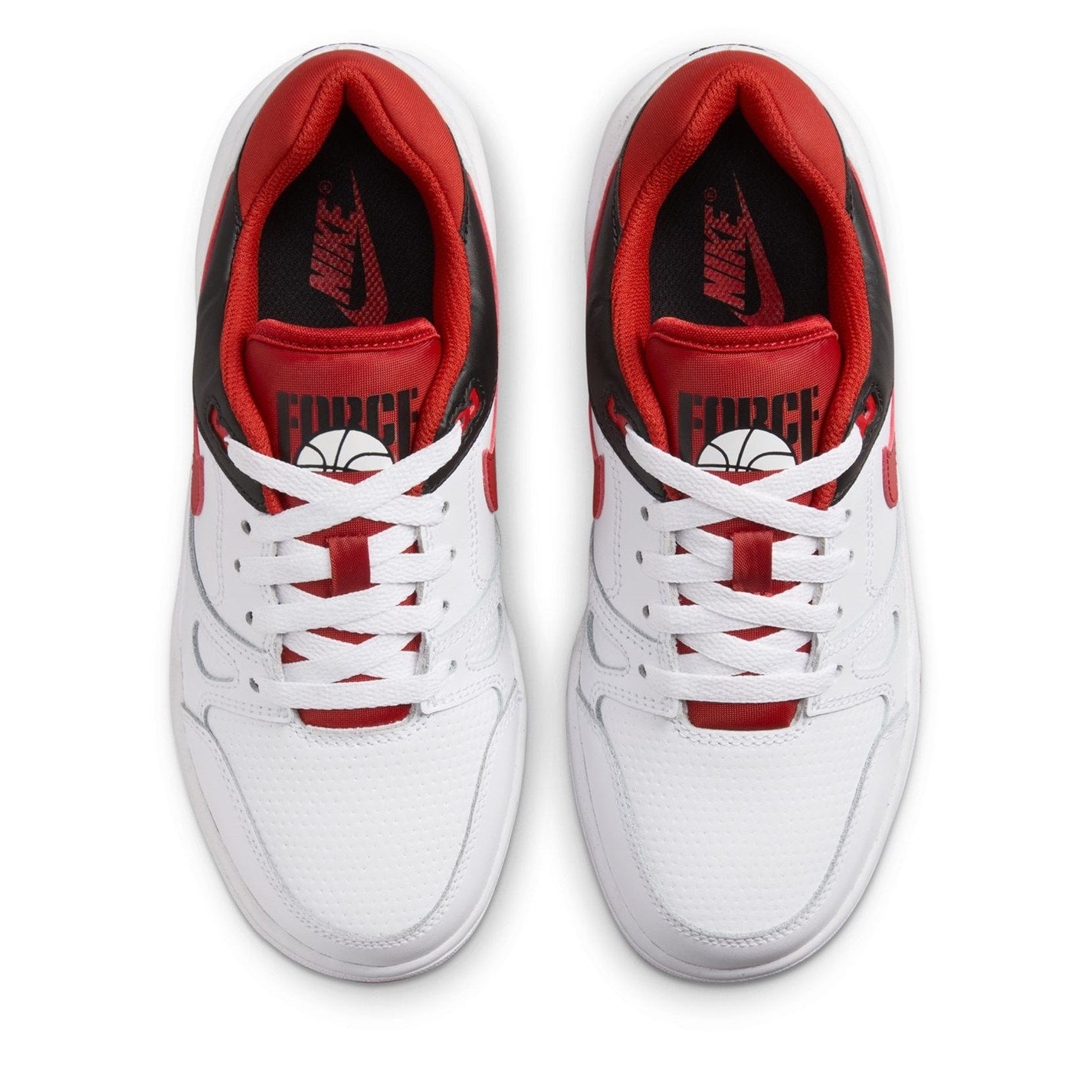 Nike Full Force Shoes Juniors