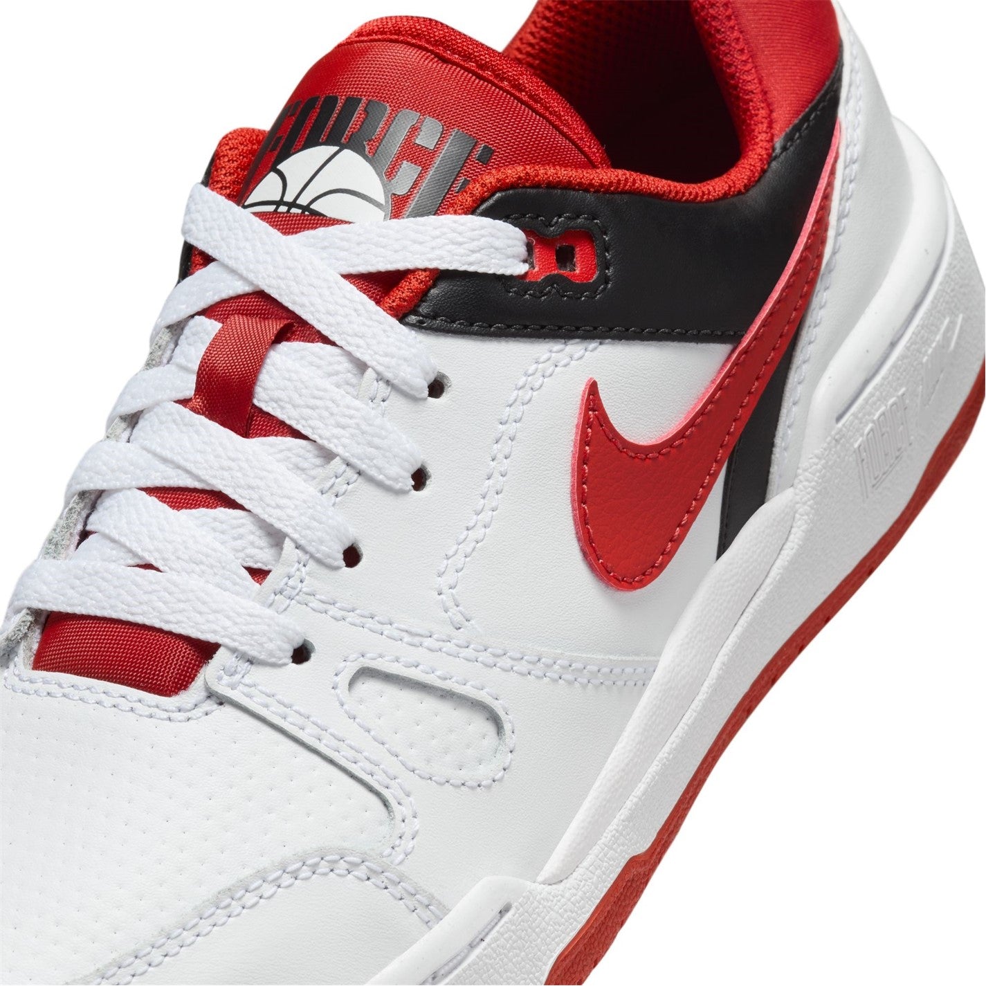 Nike Full Force Shoes Juniors