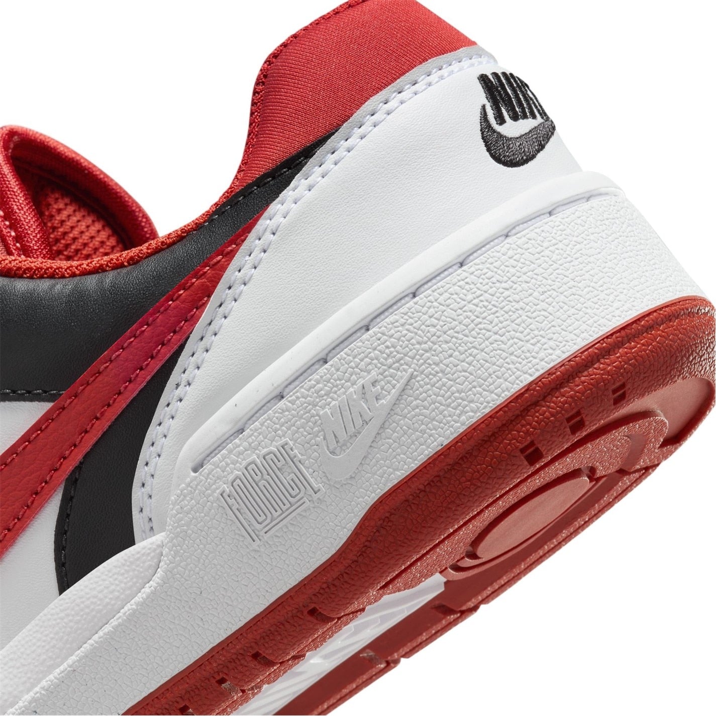Nike Full Force Shoes Juniors