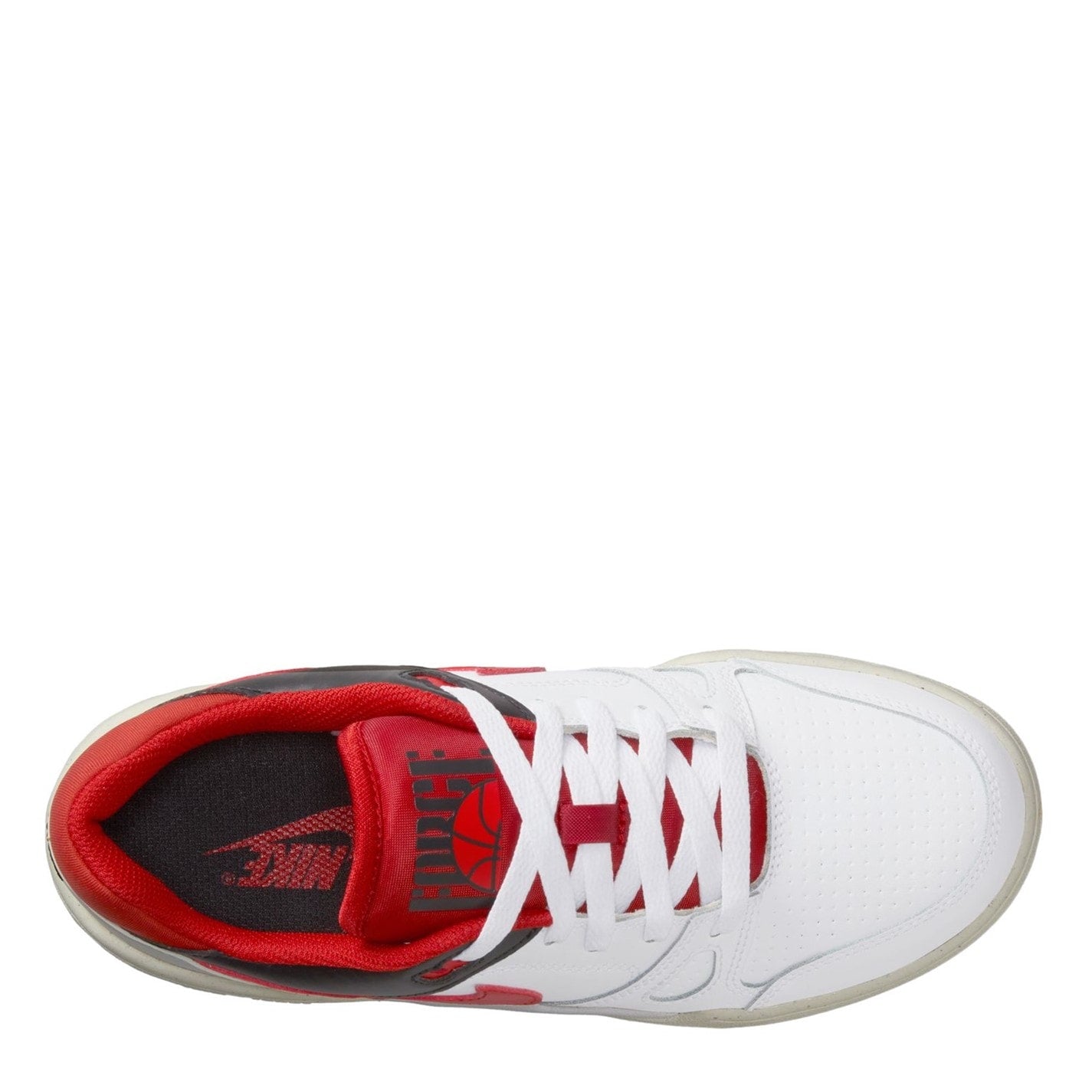 Nike Full Force Shoes Juniors