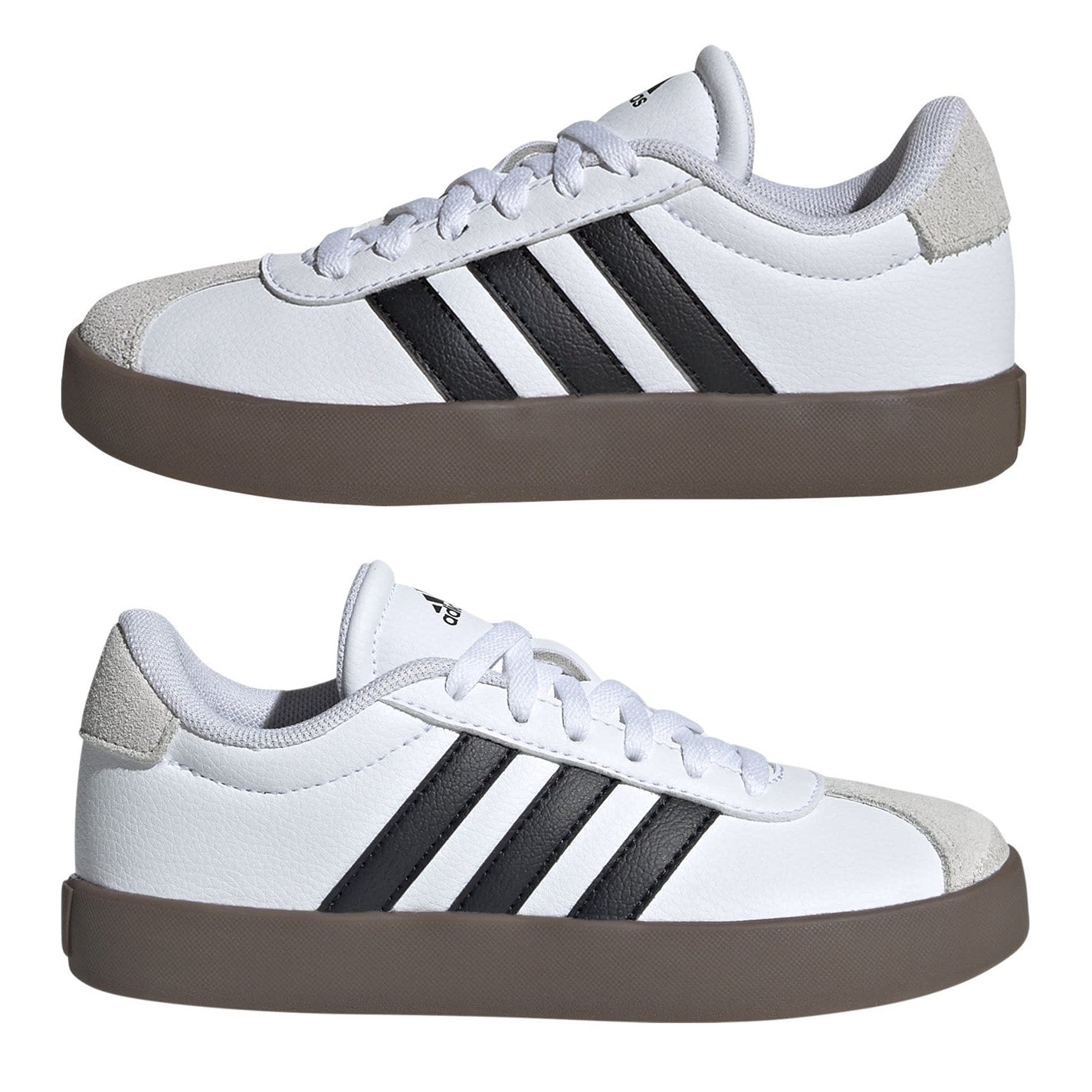 adidas VL Court 3.0 Shoes for Boys