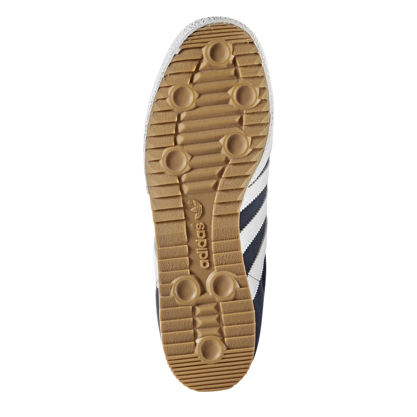 adidas Samba Super Suede Trainers - Junior Boys