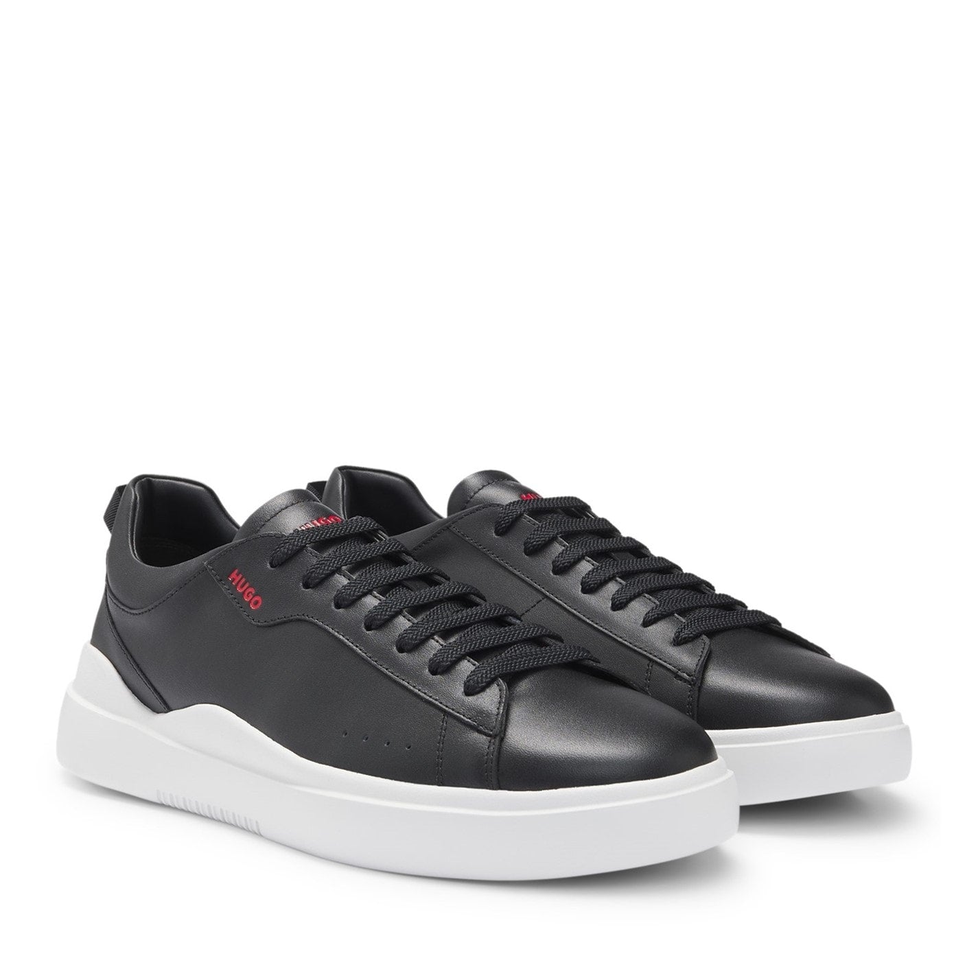 Hugo Blake Boys Trainers