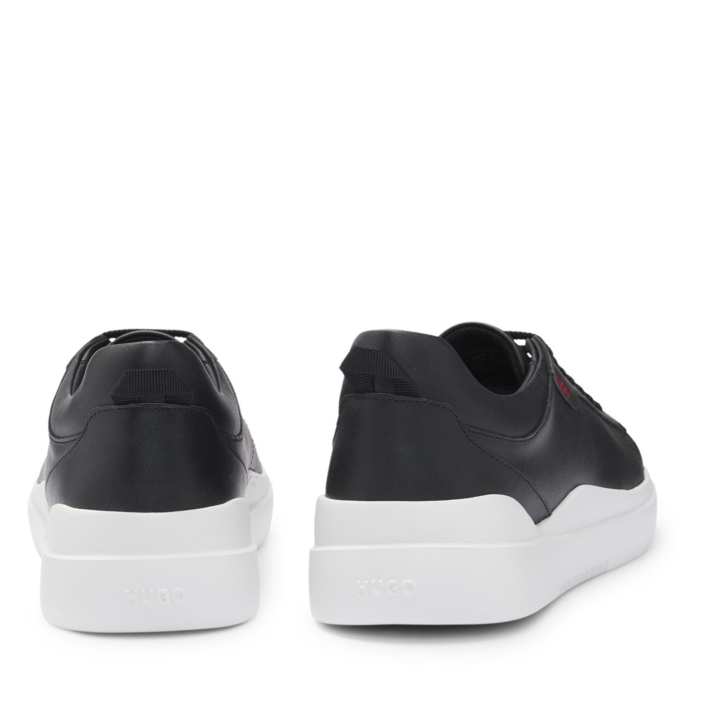 Hugo Blake Boys Trainers