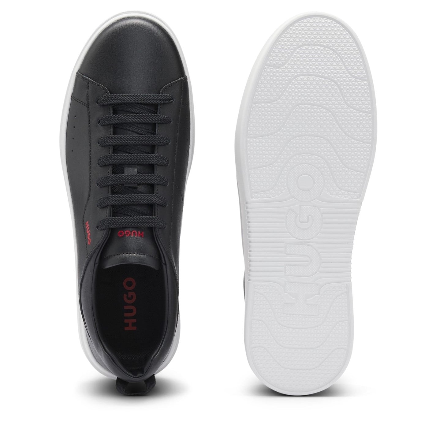 Hugo Blake Boys Trainers