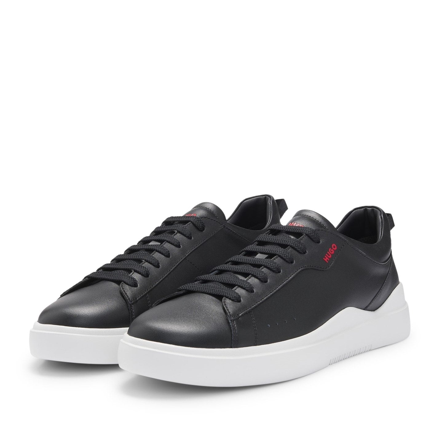 Hugo Blake Boys Trainers