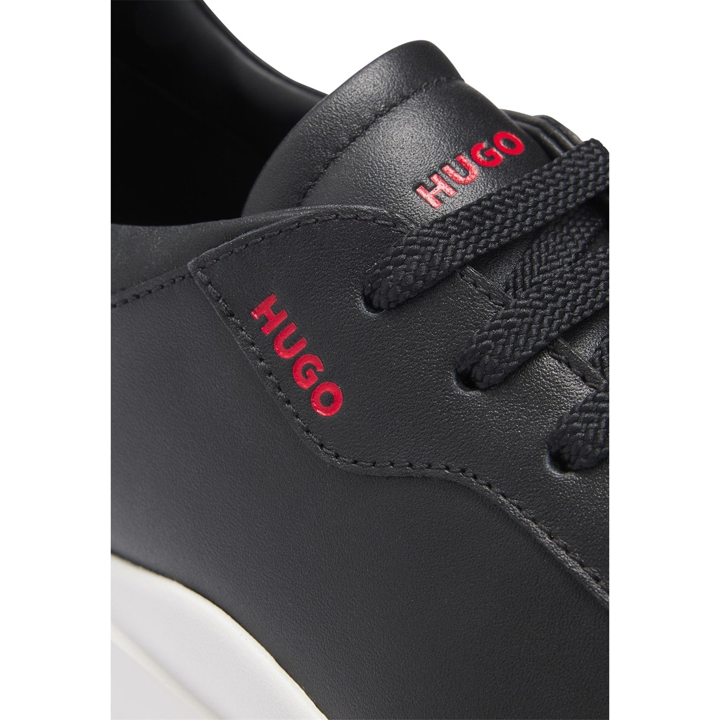 Hugo Blake Boys Trainers