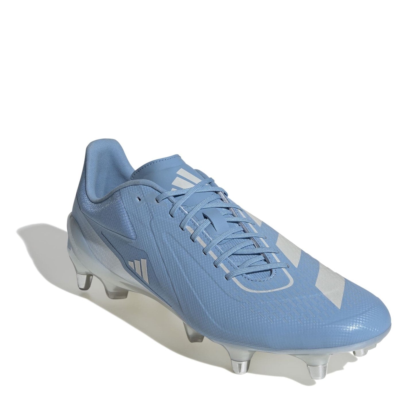 adidas Adizero RS15 Ultimate Juniors Rugby Boots