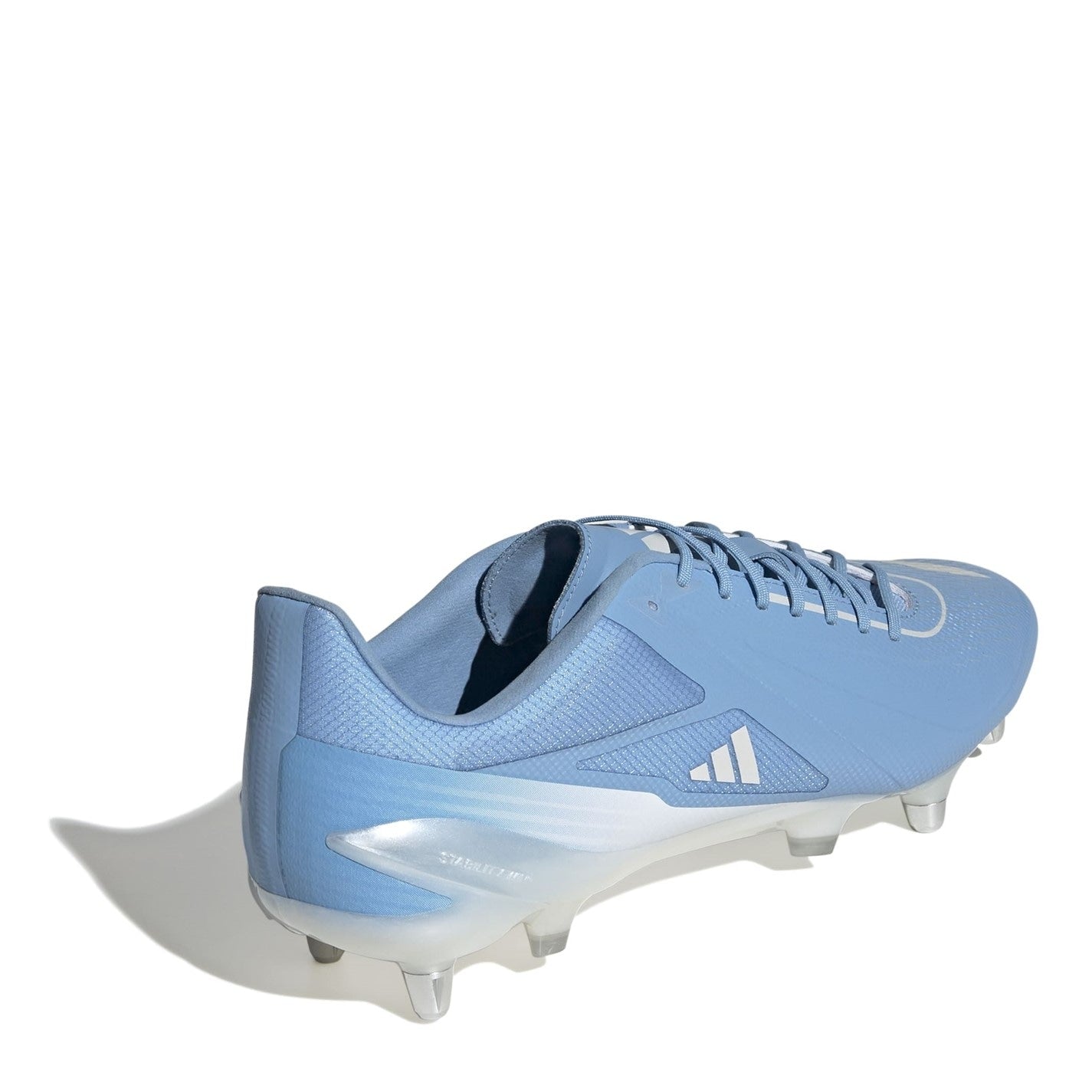 adidas Adizero RS15 Ultimate Juniors Rugby Boots