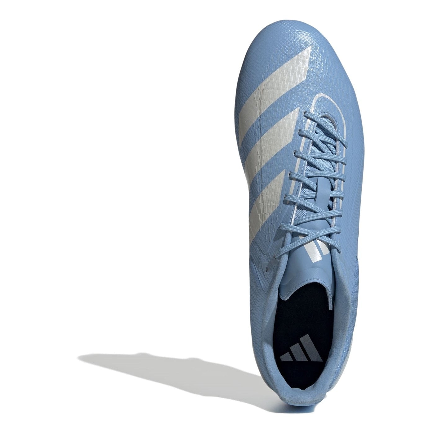 adidas Adizero RS15 Ultimate Juniors Rugby Boots