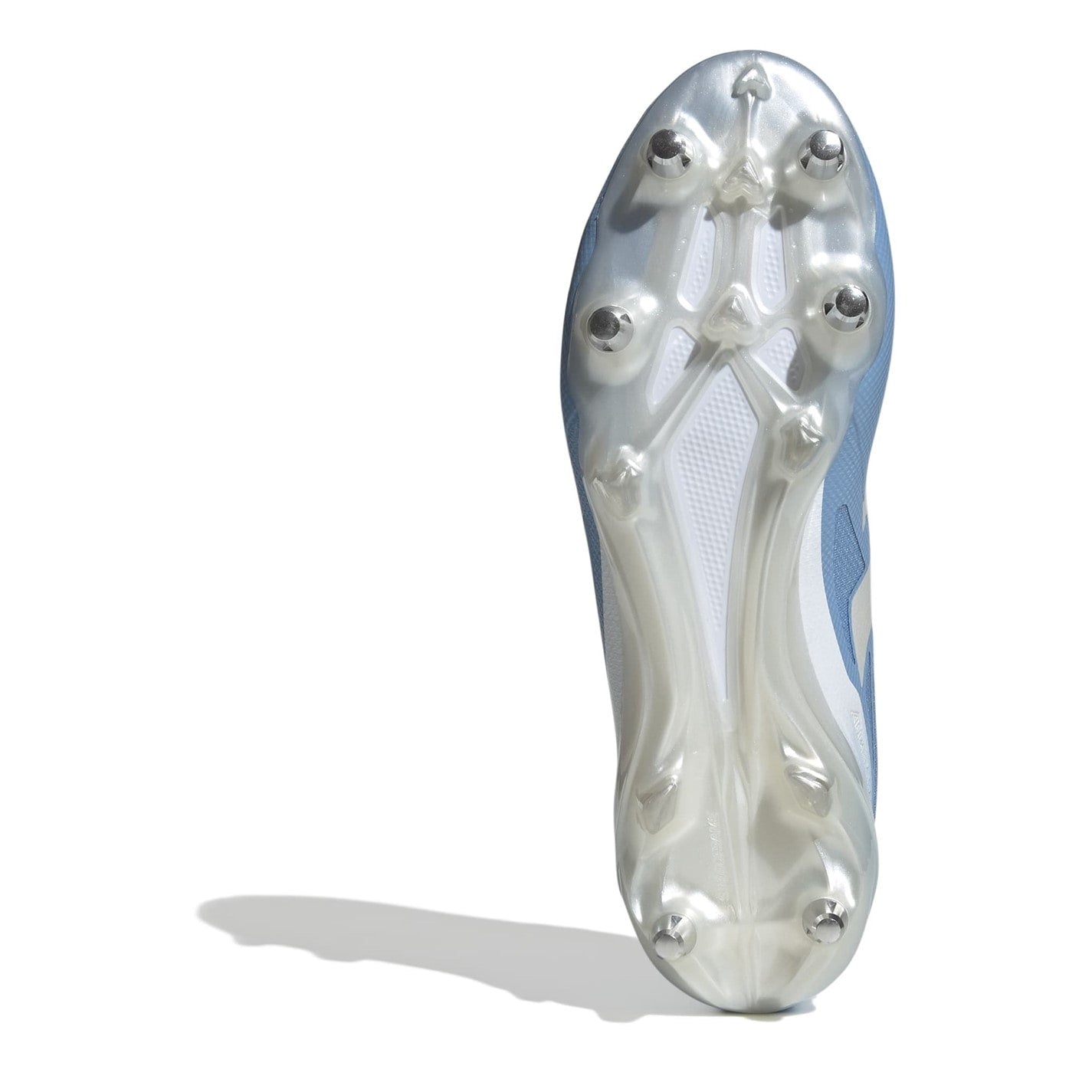adidas Adizero RS15 Ultimate Juniors Rugby Boots