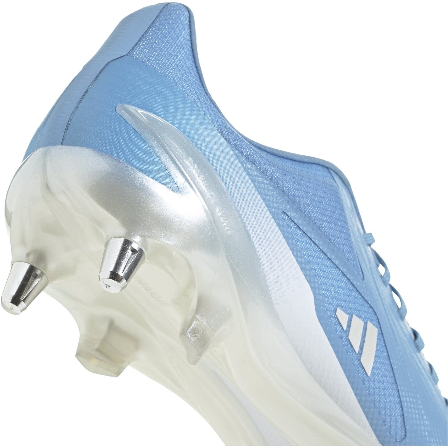 adidas Adizero RS15 Ultimate Juniors Rugby Boots