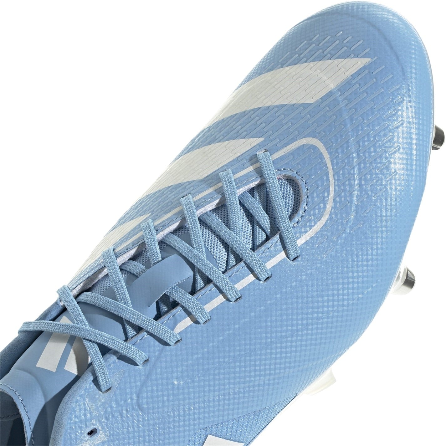 adidas Adizero RS15 Ultimate Juniors Rugby Boots