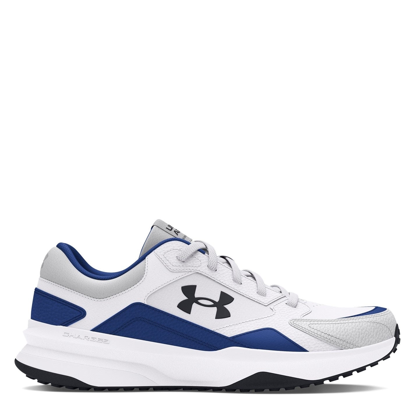 Under Armour Edge LTHR Men's Trainers