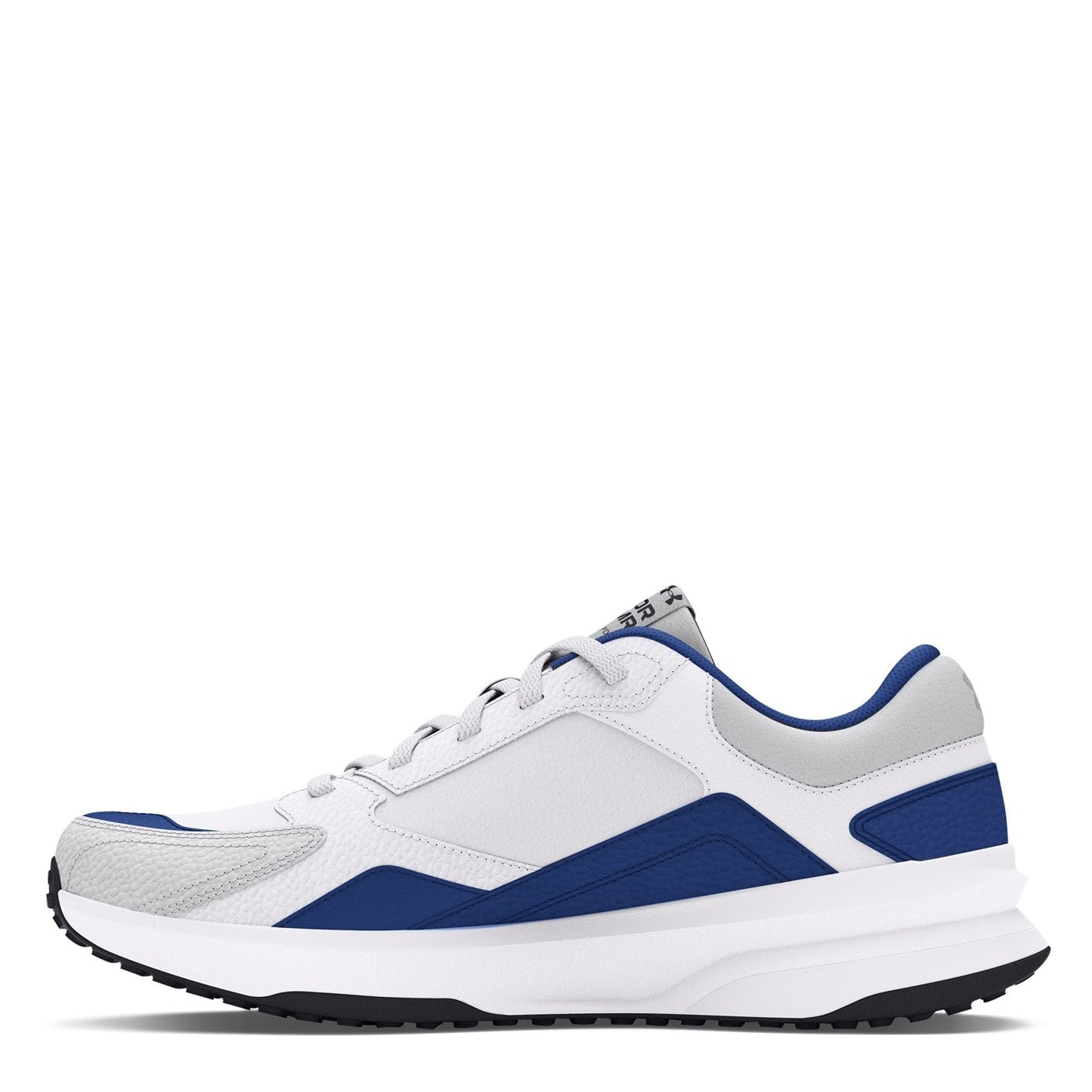 Under Armour Edge LTHR Men's Trainers