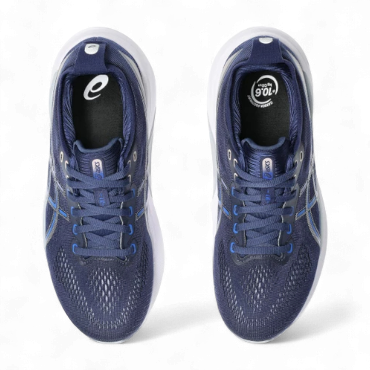 ASICS Womens Gel Kayano 31 Trainers