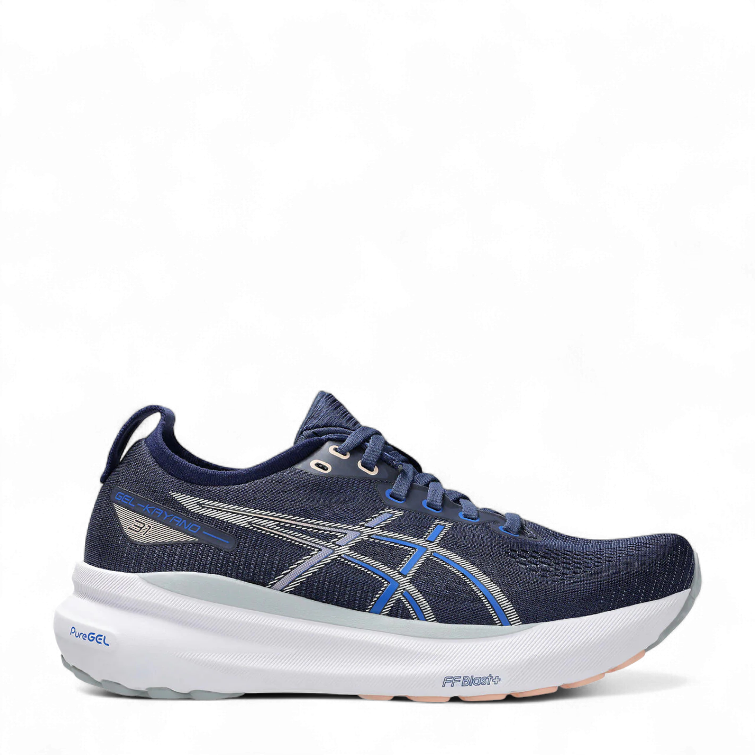 ASICS Womens Gel Kayano 31 Trainers
